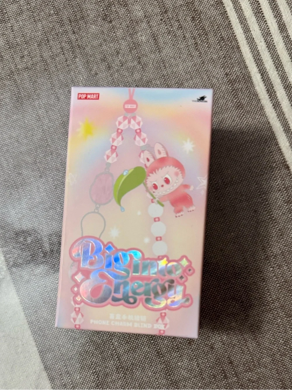 POP MART this listing